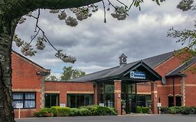 Best Western Appleby Park Hotel